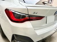 BMW i4 eドライブ40 Mスポーツ_RHD