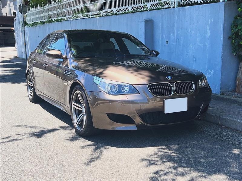 BMW M5