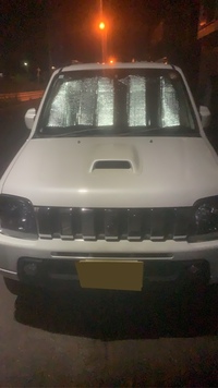 スズキ ジムニー