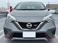 日産 ノート ニスモ S(MT_1.6)