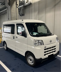 ダイハツ ハイゼットカーゴ