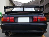 三菱 ランサーエボリューション GSRエボリューションIII(MT_2.0)
