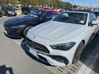 メルセデス・ベンツ CLEクラス カブリオレ CLE200カブリオレ スポーツ(ISG搭載モデル)_RHD(AT_2.0)【MP202402】