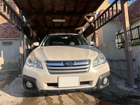 スバル レガシィ アウトバック 2.5i アイサイト_AWD(CVT_2.5)