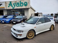 スバル インプレッサ