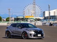 トヨタ C-HR S-T LEDパッケージ(CVT_1.2)
