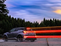 トヨタ C-HR S-T LEDパッケージ(CVT_1.2)