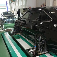 トヨタ クラウンハイブリッド 2.5 G(CVT_2.5_ハイブリッド)