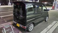 ダイハツ アトレーワゴン カスタムターボRS(AT_0.66)