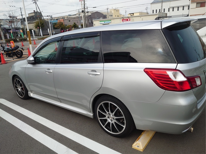 スバル エクシーガ 2.0GT_AWD(AT_2.0)