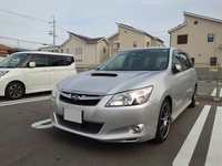 スバル エクシーガ 2.0GT_AWD(AT_2.0)