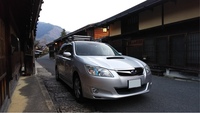 スバル エクシーガ 2.0GT_AWD(AT_2.0)