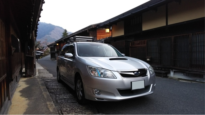 スバル エクシーガ 2.0GT_AWD(AT_2.0)