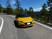 ホンダ CR-Z アルファ・ドレストレーベルIV 2トーンカラースタイル(MT_1.5)