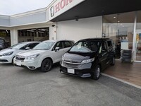 ホンダ フリード G_6人乗り_4WD(CVT_1.5)