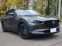 マツダ CX-30 XD レトロスポーツエディション_4WD(EC-AT_1.8)