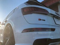 アウディ Q5 Q5 Sライン コンペティション_RHD_4WD(AT_2.0)