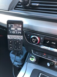 アウディ Q5 Q5 Sライン コンペティション_RHD_4WD(AT_2.0)