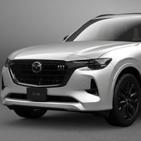 マツダ CX-80 XD ハイブリッド プレミアムスポーツ_6人乗り_4WD(EC_AT_3.3)