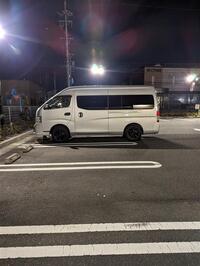 日産 NV350キャラバン バン DX スーパーロングボディ ワイド幅_6人乗り_4ドア_4WD(AT_2.5)