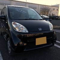 ホンダ ライフ