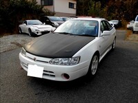 トヨタ カローラレビン BZ-R(MT_1.6)
