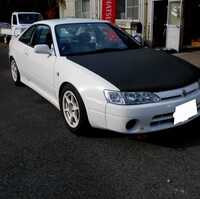 トヨタ カローラレビン BZ-R(MT_1.6)