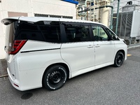 トヨタ ノア ハイブリッド