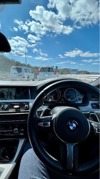 BMW 5シリーズ ツーリング 523ｄ ツーリング Mスポーツ_RHD(AT_2.0)