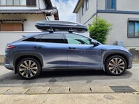 BYD シーライオン7 シーライオン7 AWD_RHD