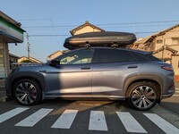 BYD シーライオン7 シーライオン7 AWD_RHD