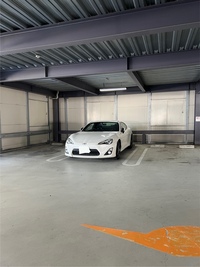 トヨタ 86 GT(MT_2.0)