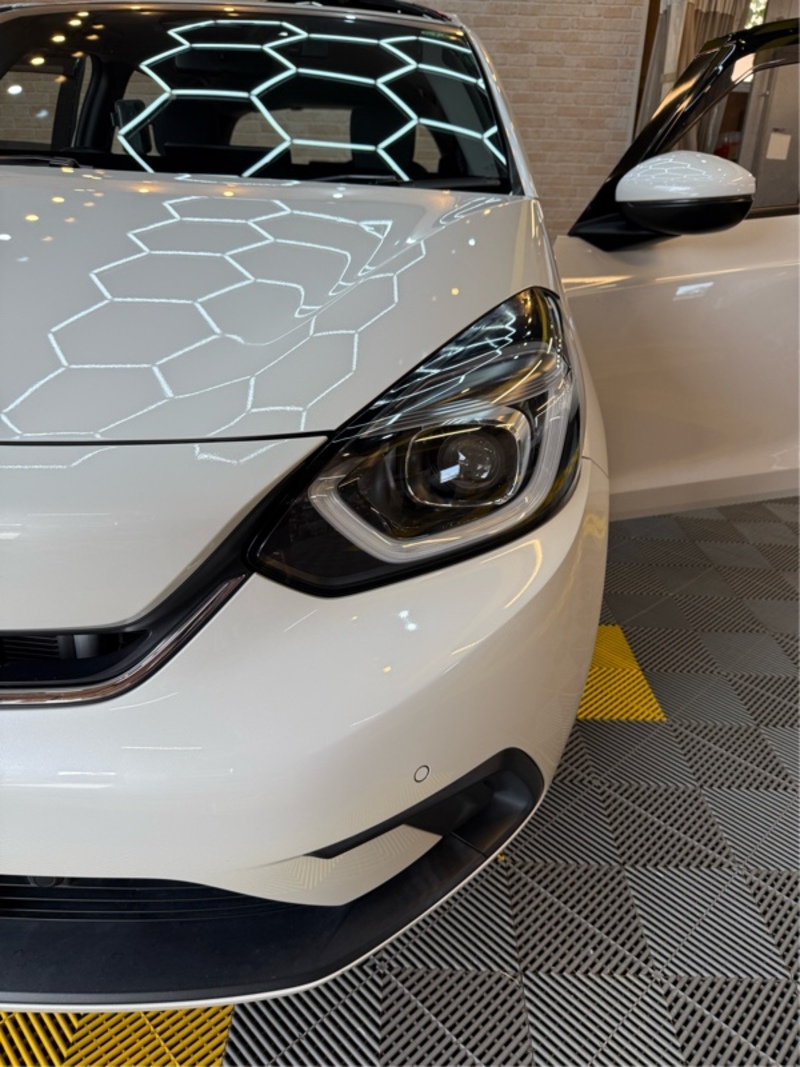 ホンダ フィットハイブリッド e：HEV ホーム(CVT_1.5)