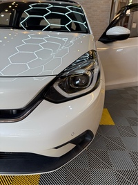 ホンダ フィットハイブリッド e：HEV ホーム(CVT_1.5)