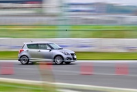 スズキ スイフトスポーツ