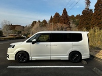 ホンダ ステップワゴンスパーダ スパーダ_7人乗り(CVT_1.5)