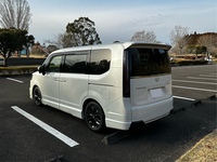 ホンダ ステップワゴンスパーダ スパーダ_7人乗り(CVT_1.5)