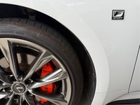 レクサス ISハイブリッド 300h“Fスポーツ”_AWD(CVT_2.5)