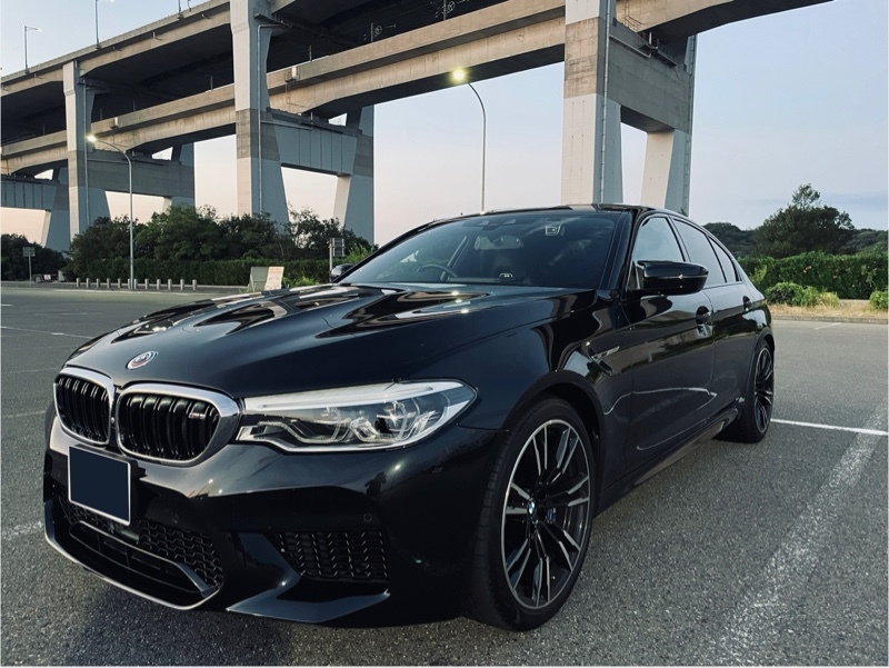 BMW M5