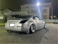 日産 フェアレディZ フェアレディZ_Version_ST(MT_3.5)