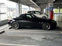 マツダ ロードスター RS(MT_2.0)
