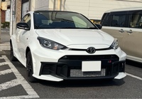 トヨタ GRヤリス RC_4WD(iMT_1.6)
