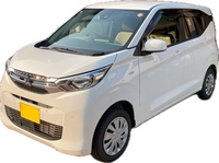 三菱 eKワゴン M_4WD(CVT_0.66)