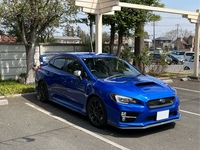 スバル WRX STI WRX STI_AWD(MT_2.0)