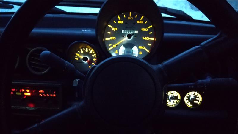 日産 Be-1 Be-1(AT_1.0)