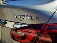 日産 シーマハイブリッド ハイブリッド(AT_3.5)