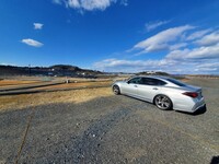 日産 シーマハイブリッド ハイブリッド(AT_3.5)