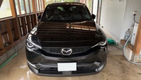 マツダ MX-30 EVモデル ロータリーEV エディションR