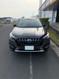 スバル レガシィ アウトバック