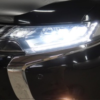 三菱 アウトランダーPHEV